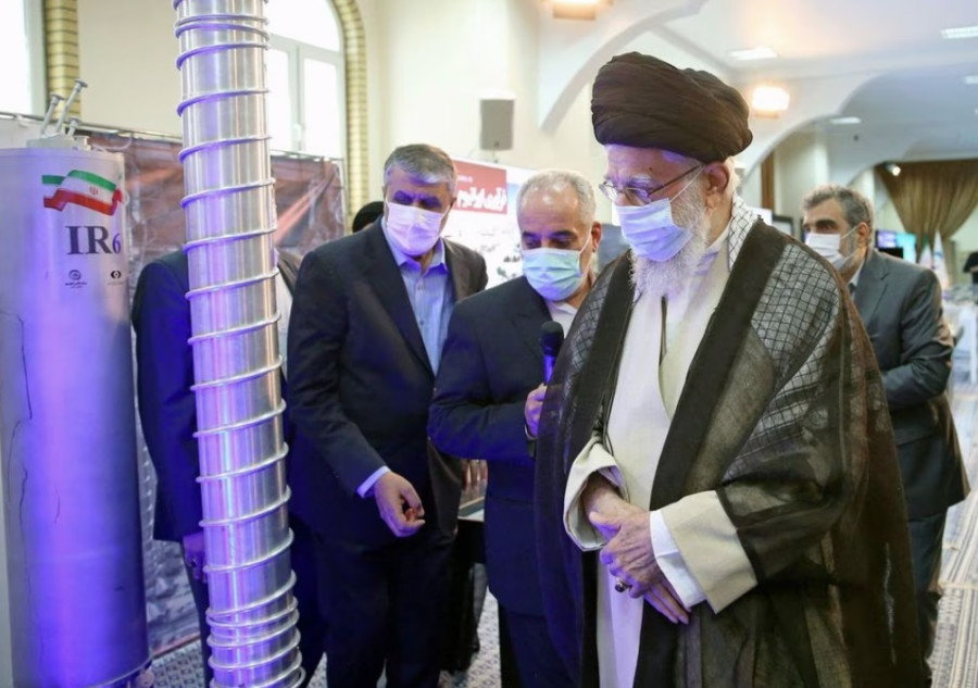 Ιράν: Εφικτή μια συμφωνία με τη Δύση για τα πυρηνικά