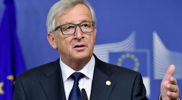 Γιούνκερ: Η ΕΕ δεν χρειάζεται άλλες ρωγμές και ρήγματα