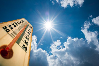 Προβλέψεις ειδικών: Πιθανώς φέτος να έχουμε το πιο ζεστό καλοκαίρι