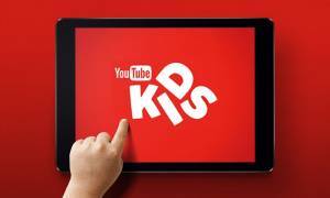 Το Youtube αγαπημένη εφαρμογή video και για τα παιδιά