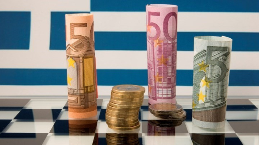 Προϋπολογισμός: Πρωτογενές πλεόνασμα άνω των €6 δισ. στο 10μηνο