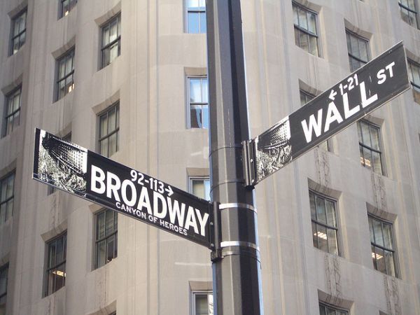 Business Insider: Η Wall Street εκπέμπει ένα ανησυχητικό σημάδι
