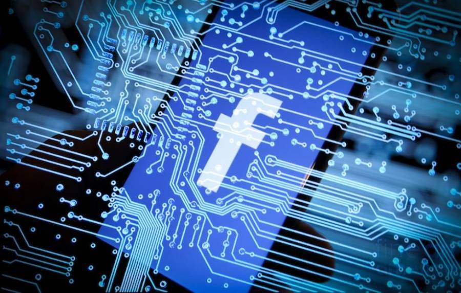 Νέο πρόστιμο 500.000 λιρών στο Facebook από τις βρετανικές αρχές