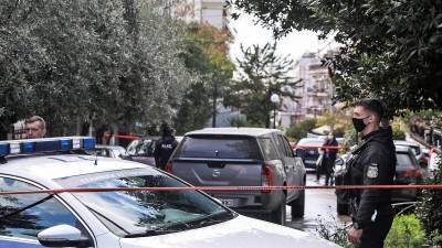 Νέο Ηράκλειο: Βρέθηκαν σημειώματα αυτοκτονίας δίπλα στα νεκρά αδέλφια