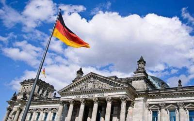 Υποβαθμίζεται η πρόβλεψη για την γερμανική ανάπτυξη το 2020