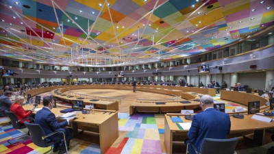 Eurogroup: «Παζάρι» για τους νέους δημοσιονομικούς κανόνες