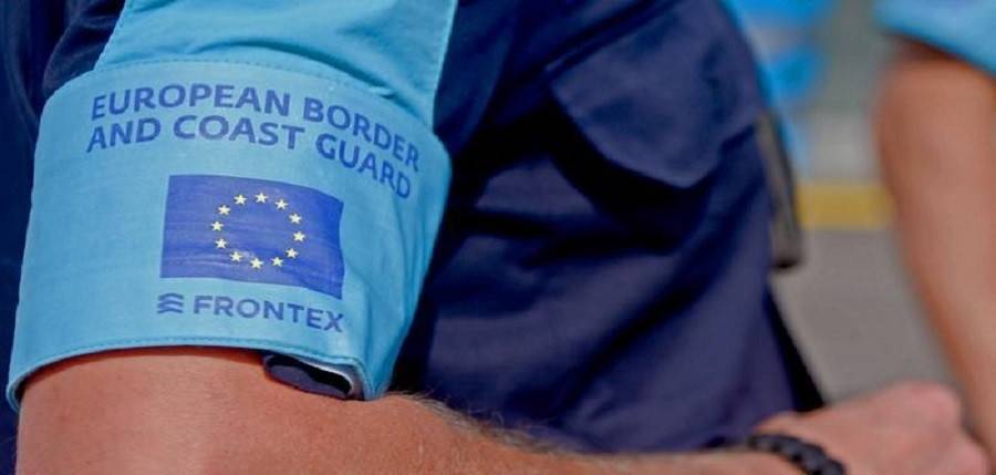 Frontex: Παραμένει στον Έβρο για όσο χρειαστεί-Η κατάσταση είναι ασταθής