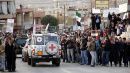 Συρία: Στους 23 οι νεκροί από τα ισραηλινά πλήγματα