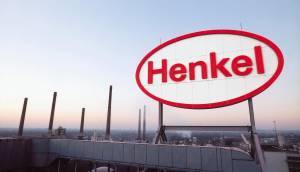 Henkel: Ετήσια αύξηση 7,8% στις πωλήσεις