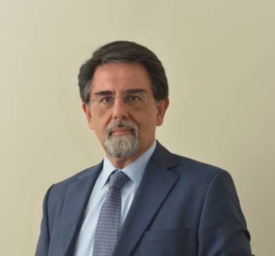 Νέος Πρόεδρος και Διευθύνων Σύμβουλος της SingularLogic ο Γιάννης Θεοδωρόπουλος