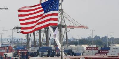 ΗΠΑ: «Εκτινάχθηκε» στα 97,8 δισ. δολάρια το εμπορικό έλλειμμα