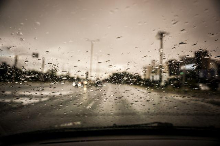 Πρωτομαγιά με τοπικές βροχές και καταιγίδες- Η πρόγνωση του meteo