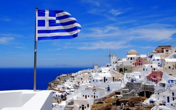 Στο 18,63% η συμβολή του τουρισμού στην ελληνική οικονομία