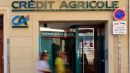 «Ελαφρύ» OSI βλέπει Crédit Agricole, πλήρη διαγραφή του ελληνικού χρέους συστήνει η RBS