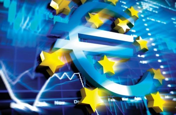 Yψηλό 10ετίας για την ανάπτυξη στην ευρωζώνη το 2017