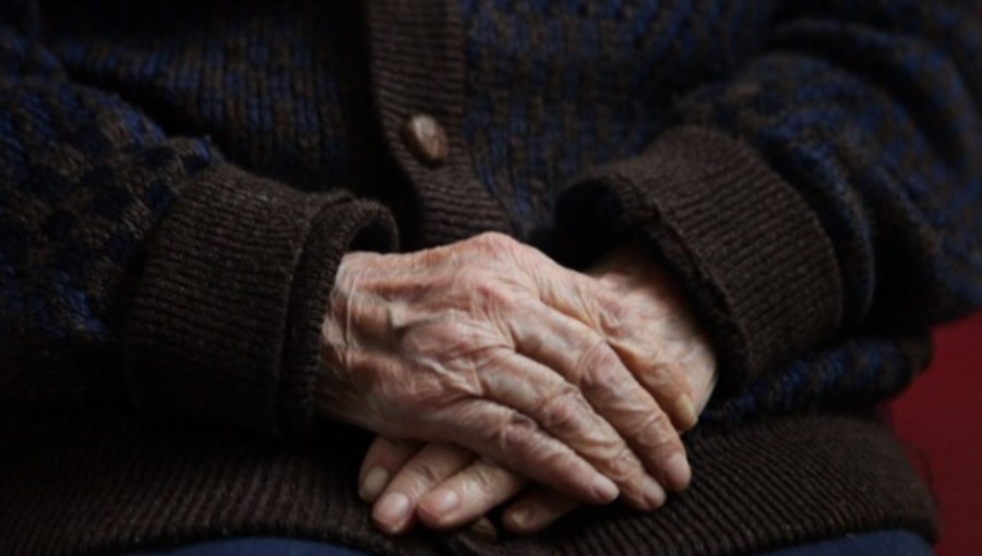 Ορεστιάδα: Στην εντατική ηλικιωμένη που έπεσε θύμα ληστών σπίτι της