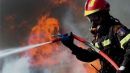 Ανεξέλεγκτη η φωτιά στην Ηλεία-Σε σπίτια της Σκιλλουντίας οι φλόγες