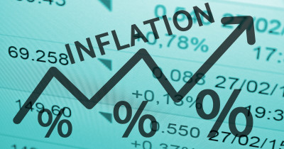 Eurostat: Στο 4,1% ο πληθωρισμός στην Ελλάδα τον Μάιο