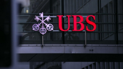 UBS: Διακανονισμός $1,43 δισ. για απάτες με στεγαστικά δάνεια