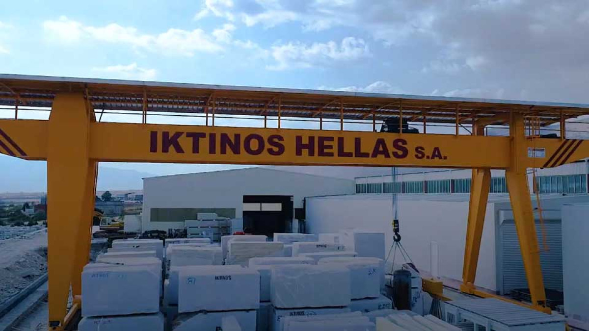 Ικτίνος: EBITDA €3,3 εκατ. το 2024- Αύξηση των πωλήσεων 33%
