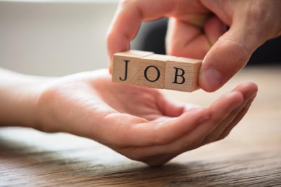 ΔΥΠΑ: 1.000 νέες θέσεις εργασίας σε Αν. Μακεδονία και Θράκη