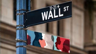 Wall Street: Με επιφυλακτικότητα υποδέχθηκαν τη Fed οι επενδυτές