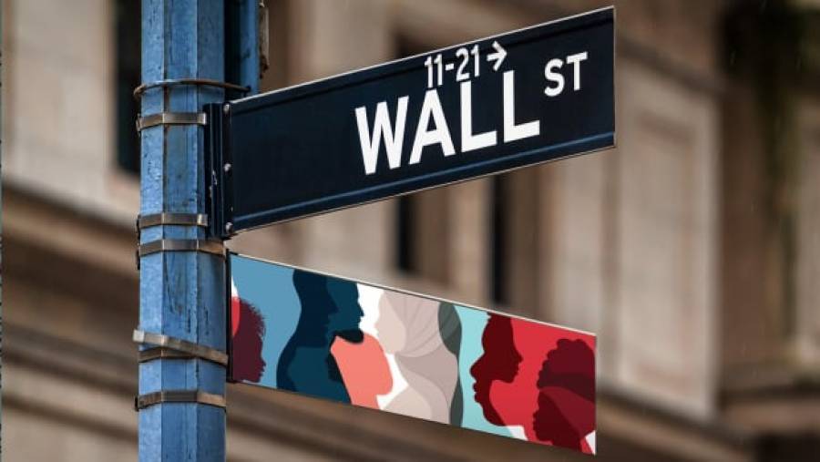 Wall Street: Με επιφυλακτικότητα υποδέχθηκαν τη Fed οι επενδυτές