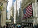 Μικτή εικόνα στη Wall Street παρά το υψηλό εβδομάδας
