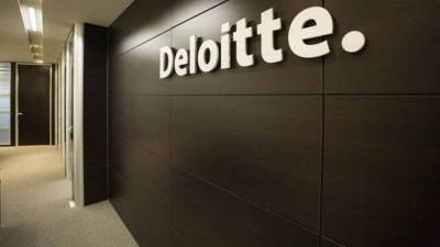 Deloitte: Πρώτη παγκοσμίως σε έσοδα ανάμεσα στις Big 4