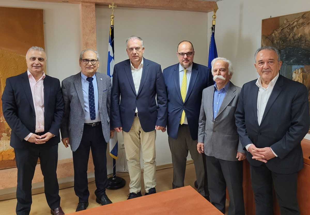 ΠΟΜΙΔΑ: Χαιρετίζει την παράταση - Tα επόμενα βήματα για την απογραφή ανελκυστήρων