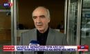 Μεϊμαράκης: «Μη διανοηθούν να φέρουν νέα μέτρα στη Βουλή»