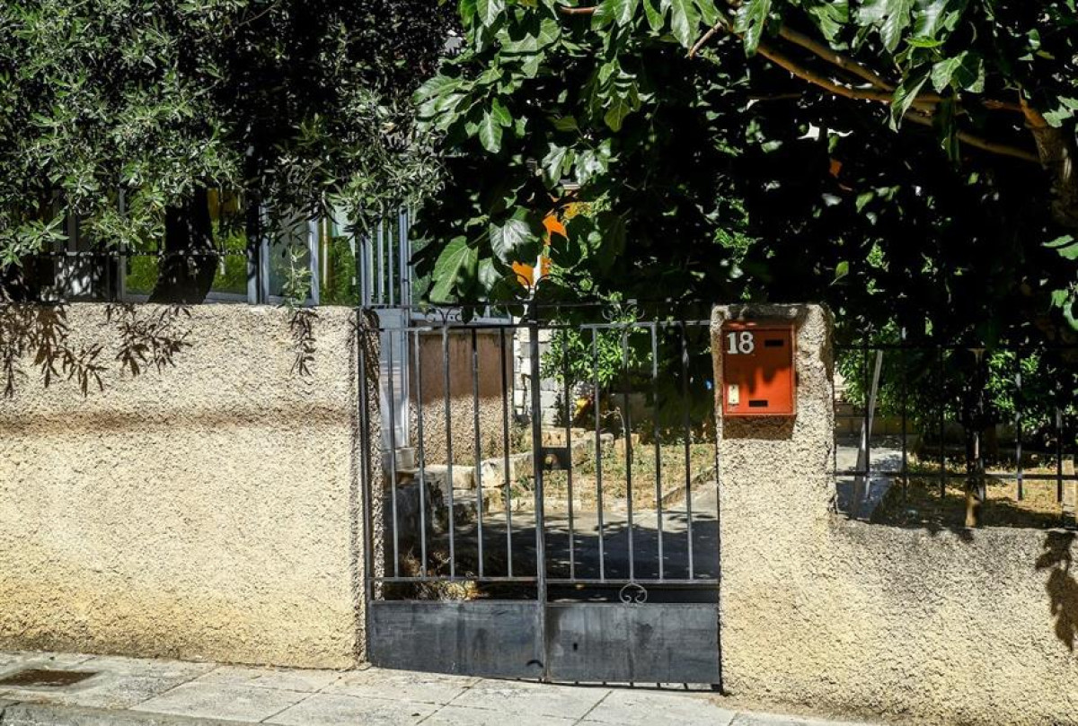 Γιός έκαψε το πτώμα του πατέρα-Ήταν τουλάχιστον ένα μήνα νεκρός