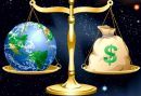 Με αισιοδοξία ξεκινά το Παγκόσμιο Οικονομικό Φόρουμ του Νταβός: Βελτίωση της παγκόσμιας Οικονομίας βλέπει το 59% των επενδυτών
