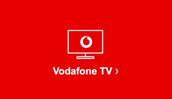 To Vodafone TV καλωσορίζει τους Χειμερινούς Ολυμπιακούς Αγώνες 2018