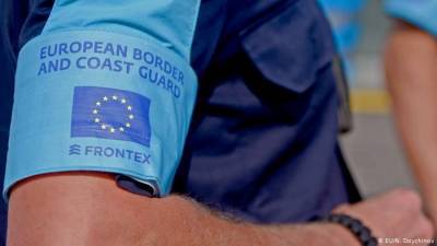 Πάνω από 700 συνοριοφύλακες προσλαμβάνει η Frontex