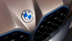 BMW: Αύξηση 8,4% στις πωλήσεις του 2021