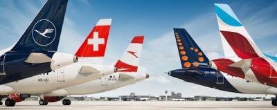 Όμιλος Lufthansa: Ευέλικτες επιλογές επανέκδοσης εισιτηρίων λόγω κορονοϊού