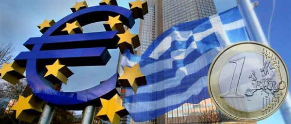ΕΚΤ: μελετά τη διακοπή του ELA στις ελληνικές τράπεζες