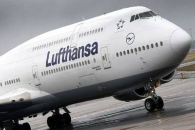 Σφίγγει ο κλοιός γύρω από την Lufthansa