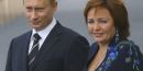 Κρεμλίνο: Δεν σχολιάζουμε τον γάμο της πρώην συζύγου του Πούτιν