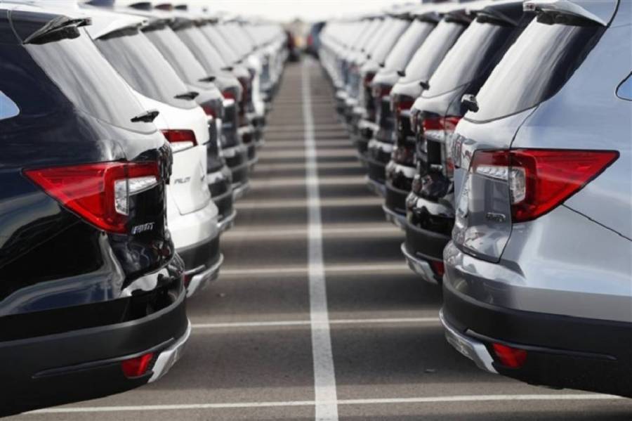 Μεταχειρισμένα Αυτοκίνητα: Άνοδος πωλήσεων πριν τις αλλαγές στα τέλη ταξινόμησης