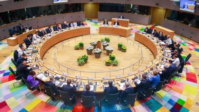 Διεκόπη η Σύνοδος Κορυφής - Νέο Ευρωπαϊκό Συμβούλιο την Τρίτη