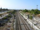 Υπεγράφη η σύνδεση του λιμένα Αλεξανδρούπολης με το σιδηροδρομικό δίκτυο