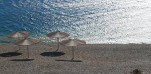 Bild: Πώς σχεδιάζει η Ελλάδα τις διακοπές Γερμανών στις παραλίες