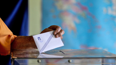 Αυτοδιοικητικές εκλογές: Η εικόνα στις Περιφέρειες- Ποιοι πάνε σε β&#039; γύρο