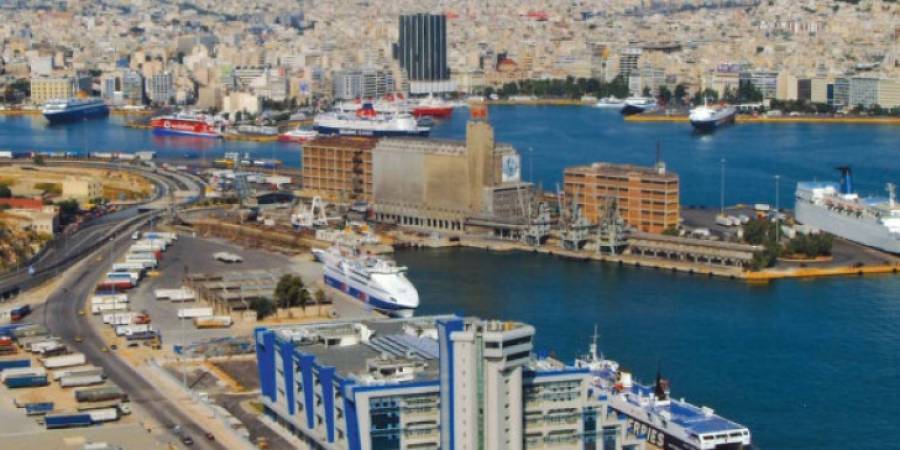 ΟΛΠ: Η «ανταποδοτική κίνηση» στο Δήμο Πειραιά και το παρασκήνιο