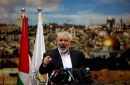 Σε νέα εξέγερση καλεί τους Παλαιστίνιους η Χαμάς