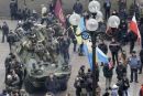 Ένα βήμα πιο κοντά στο διαμελισμό η Ουκρανία- Δημοψήφισμα στις 25 Μαΐου στην Κριμαία για την παροχή μεγαλύτερης αυτονομίας στη χερσόνησο