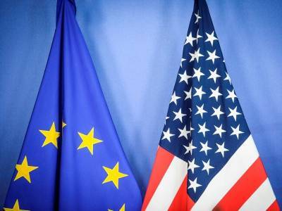Οι ΗΠΑ δρομολογούν πρόσθετους δασμούς σε εισαγωγές από την ΕΕ