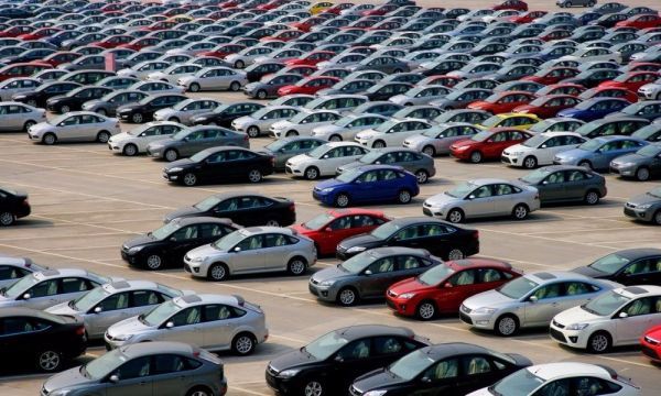 Αύξηση στις πωλήσεις νέων αυτοκινήτων τον Ιούνιο στην ΕΕ